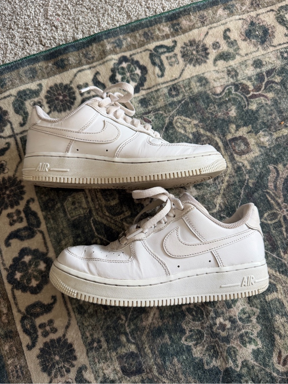 Nike Air Force One Sneakers